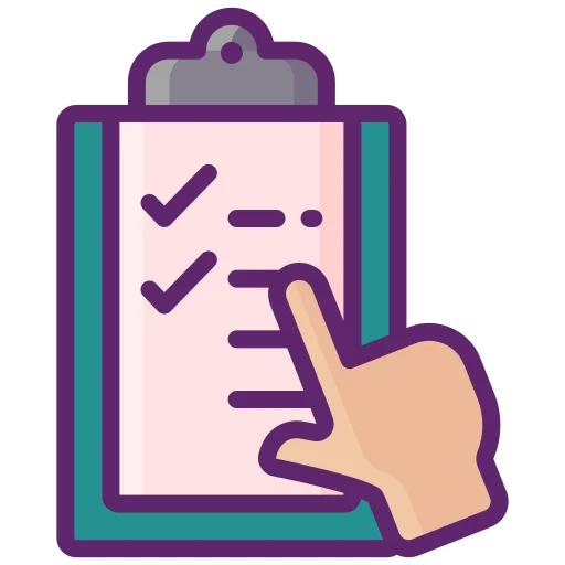 Planning icon