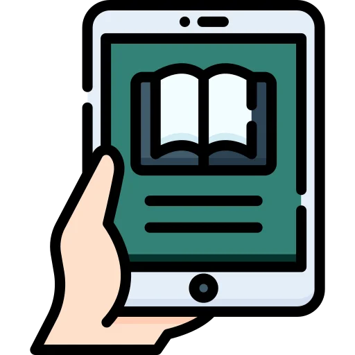 Library icon
