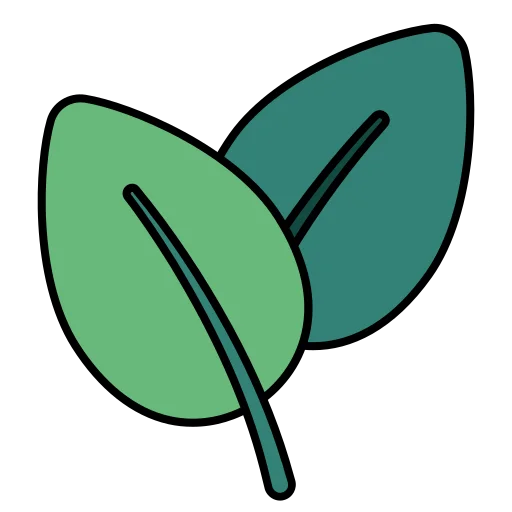 Healthy habits icon